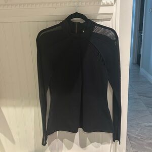 Free people long sleeve top